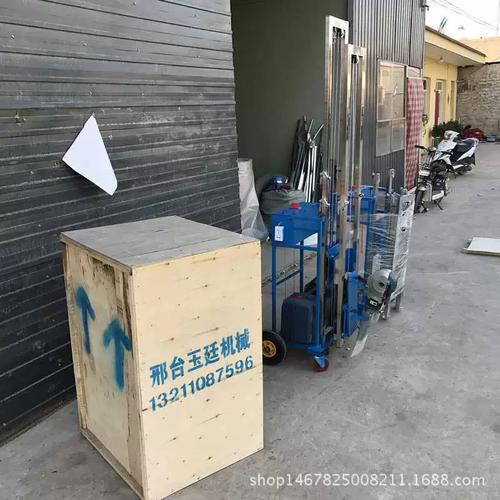 升級(jí)二代水電安裝開(kāi)槽機(jī) 墻壁一次成型，水電安裝省心之選